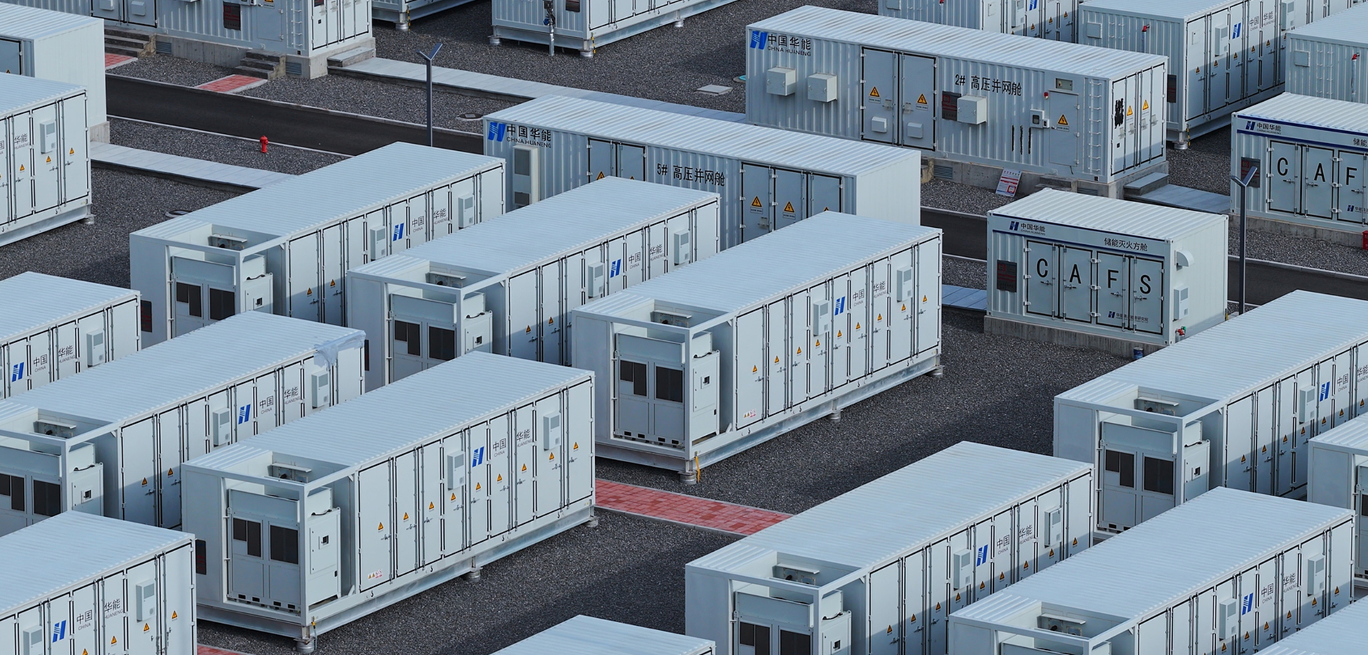 Enerji Depolama Proje Çözümleri