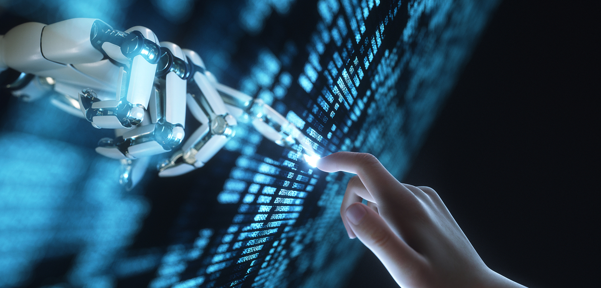 Yapay Zeka ve Robotik Çözümler