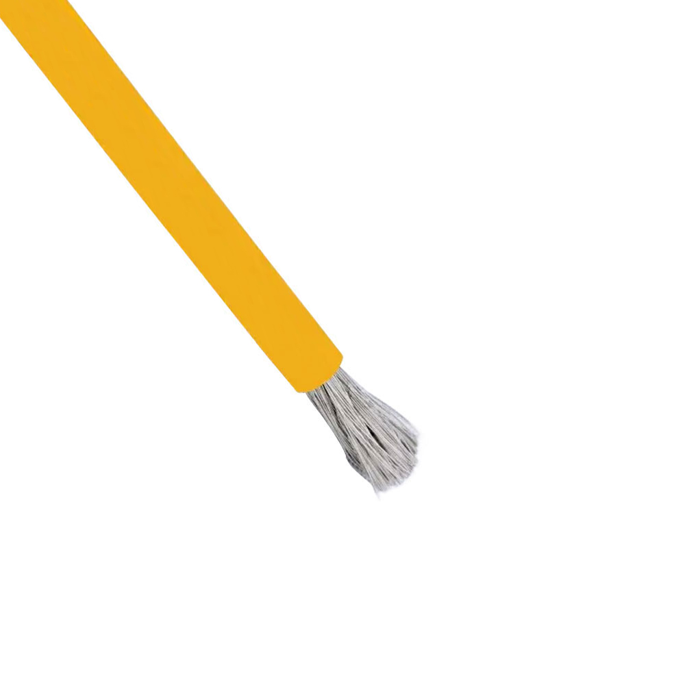 UL11627 Yüksek sıcaklık dayanımı UL Sertifikalı Kablo