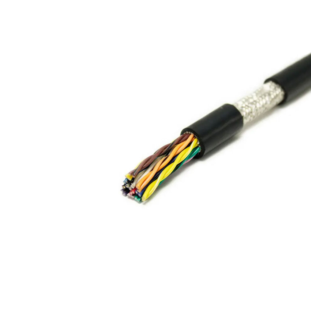 UL2587 Yüksek güvenilirlik UL Sertifikalı Kablo