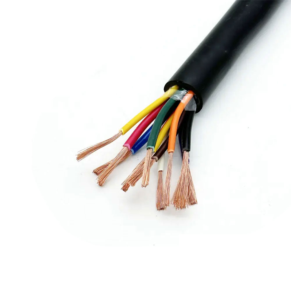 UL20886 Mükemmel elektrik performansı UL Sertifikalı Kablo