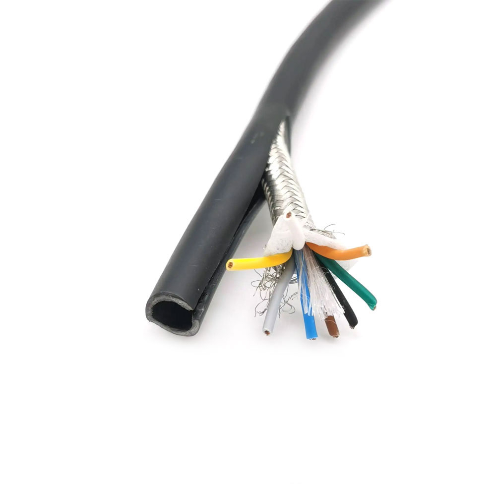 UL20886 Mükemmel elektrik performansı UL Sertifikalı Kablo