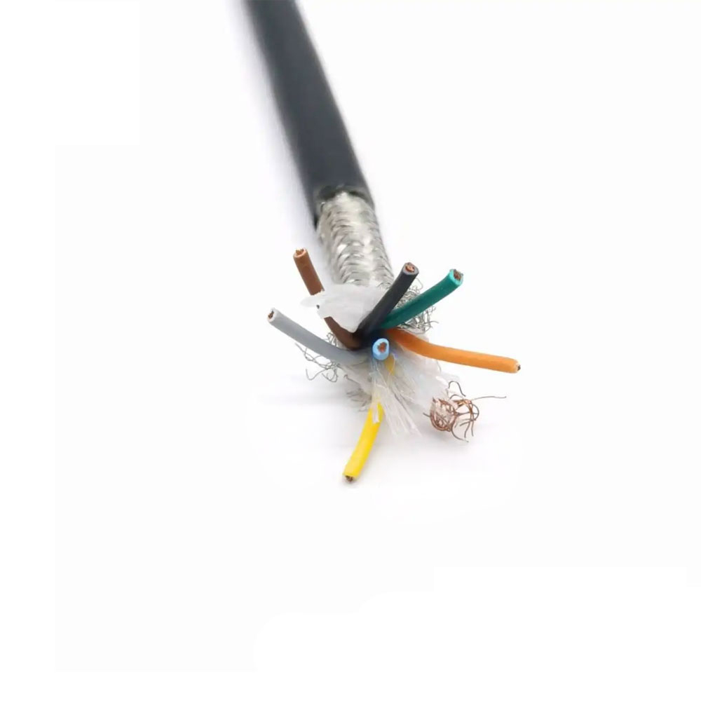 UL20886 Mükemmel elektrik performansı UL Sertifikalı Kablo