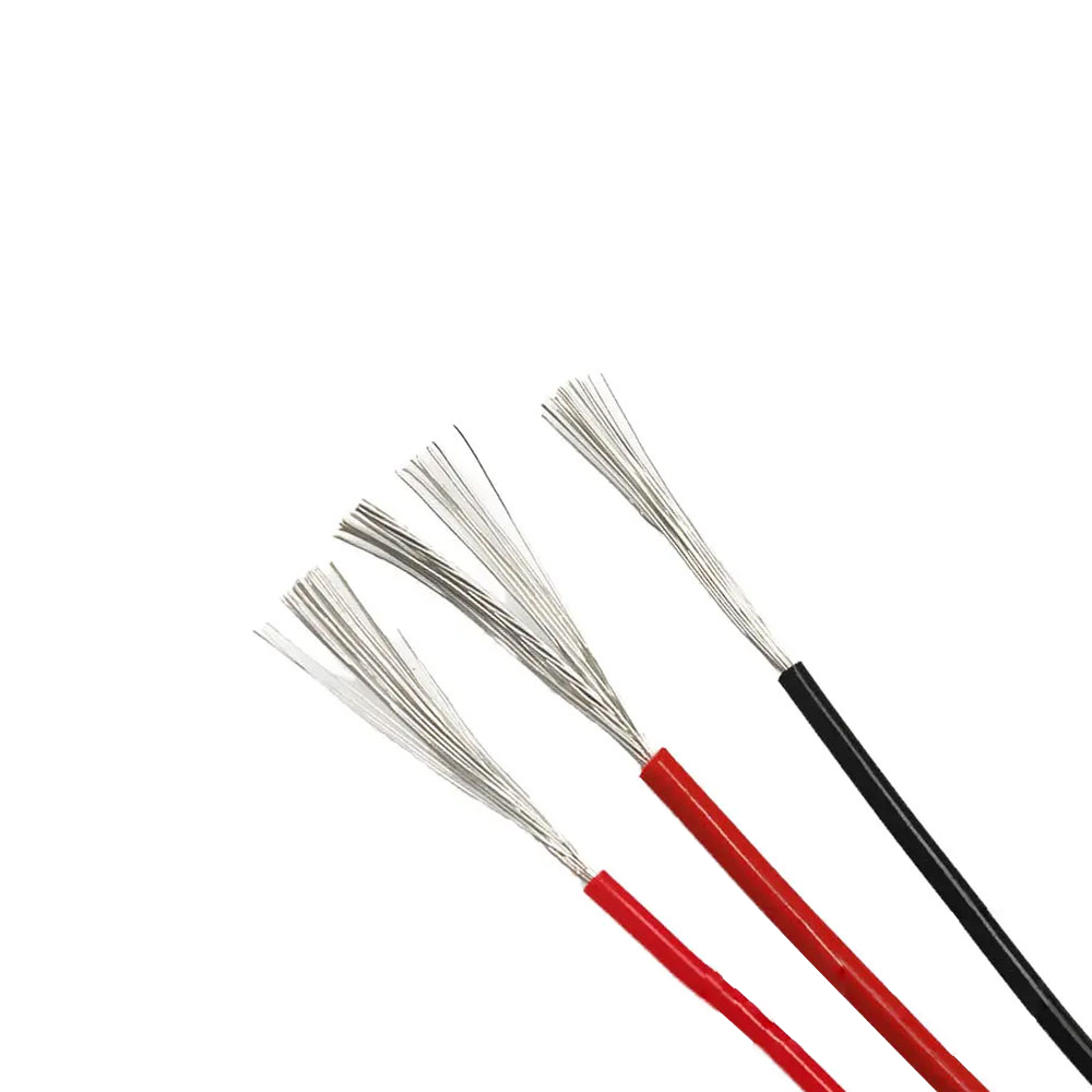 UL1015 Yüksek basınca dayanıklı UL Sertifikalı Kablo