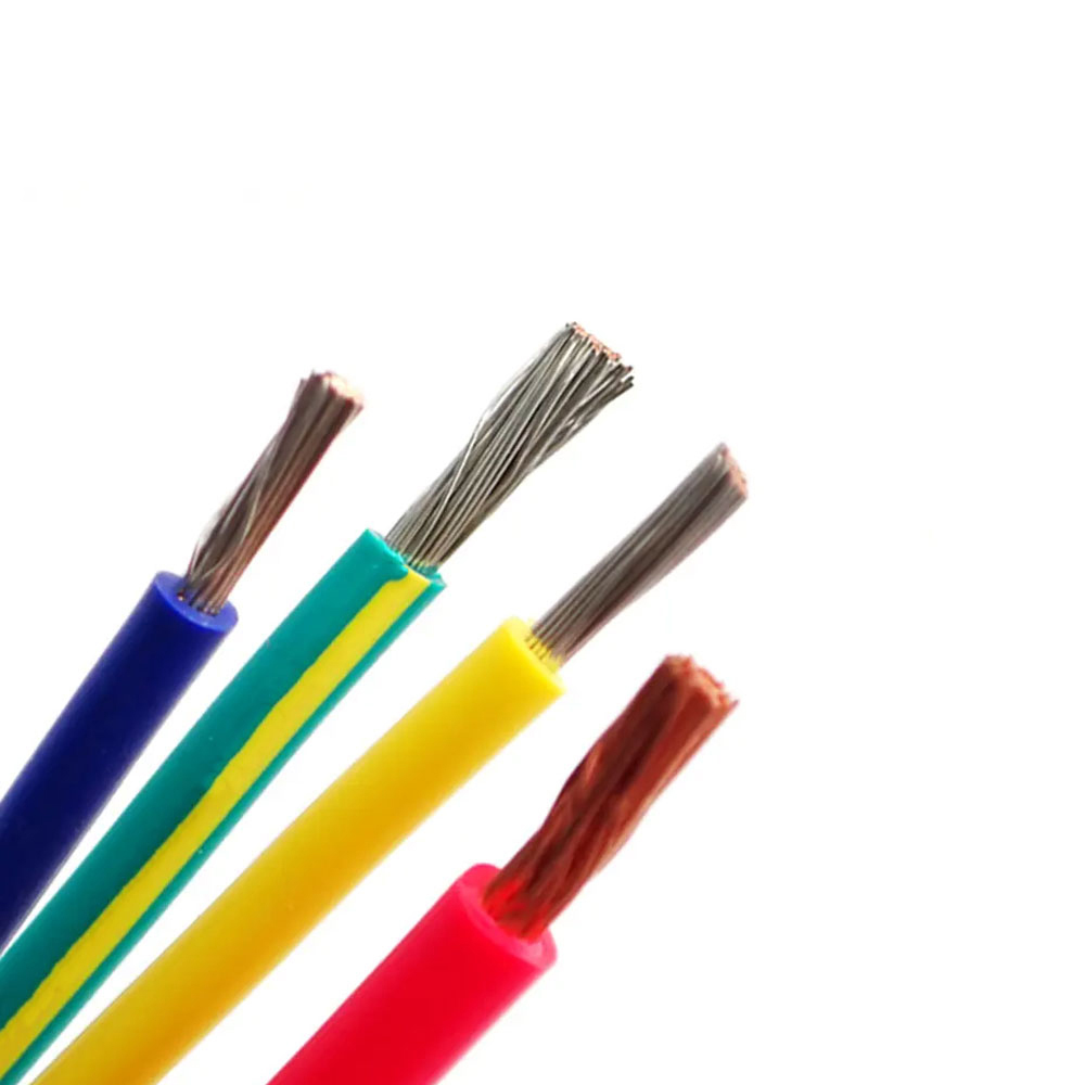 UL1571 Yüksek sıcaklık dayanımı UL Sertifikalı Kablo