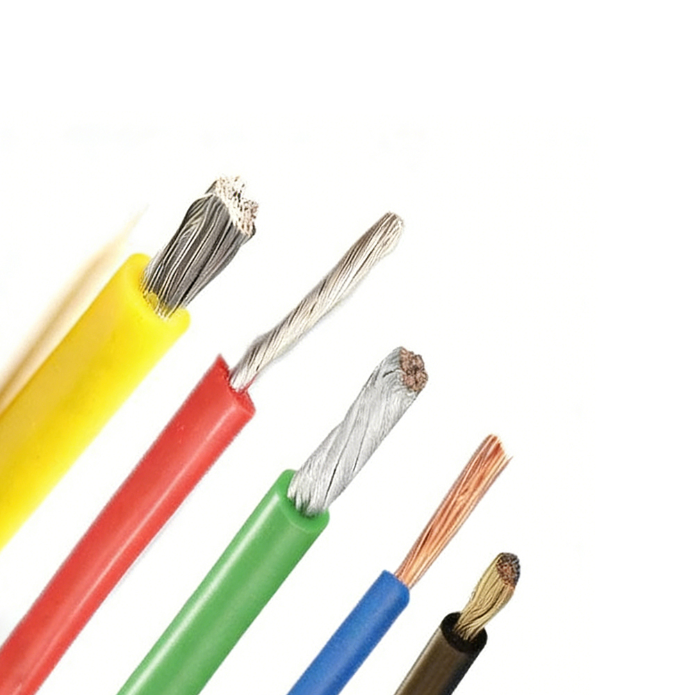 UL11627 Yüksek sıcaklık dayanımı UL Sertifikalı Kablo