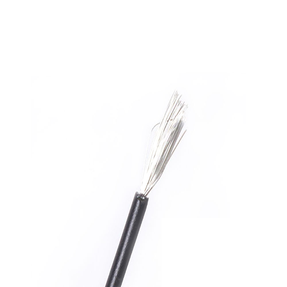UL11627 Yüksek sıcaklık dayanımı UL Sertifikalı Kablo