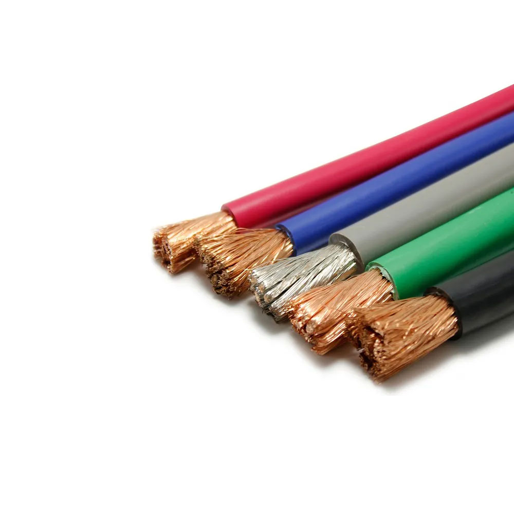 UL11627 Yüksek sıcaklık dayanımı UL Sertifikalı Kablo