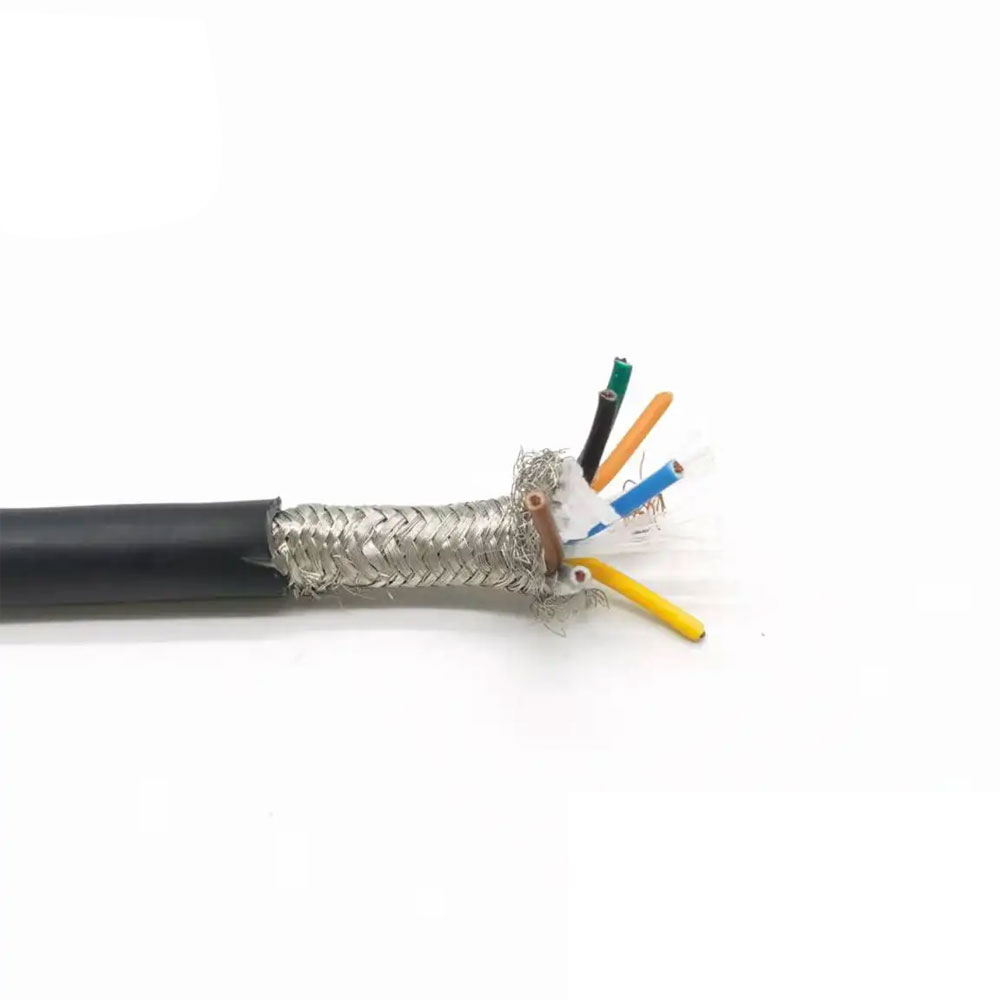 UL20886 Mükemmel elektrik performansı UL Sertifikalı Kablo