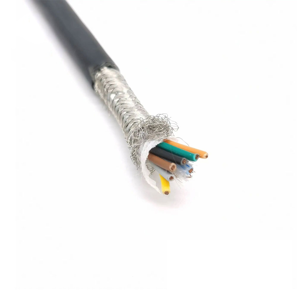 UL20886 Mükemmel elektrik performansı UL Sertifikalı Kablo