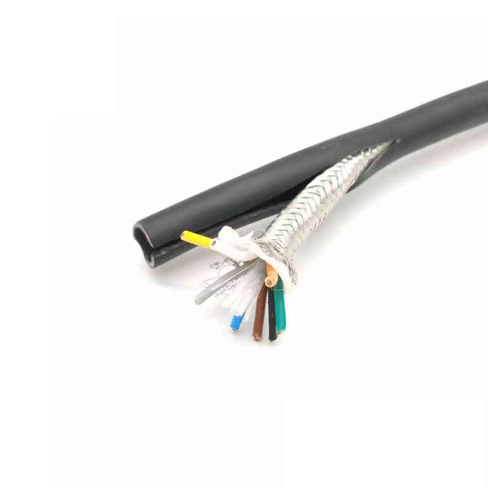UL20886 Mükemmel elektrik performansı UL Sertifikalı Kablo