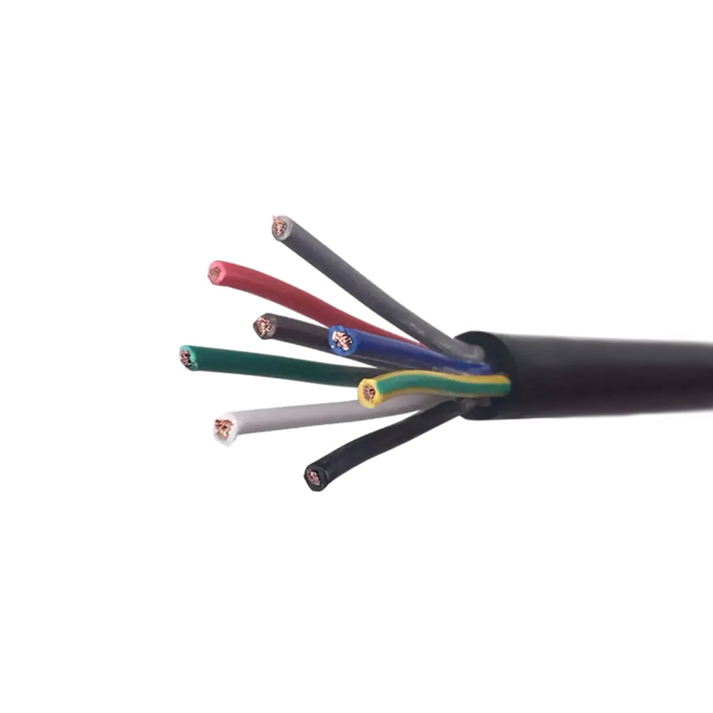 UL20886 Mükemmel elektrik performansı UL Sertifikalı Kablo