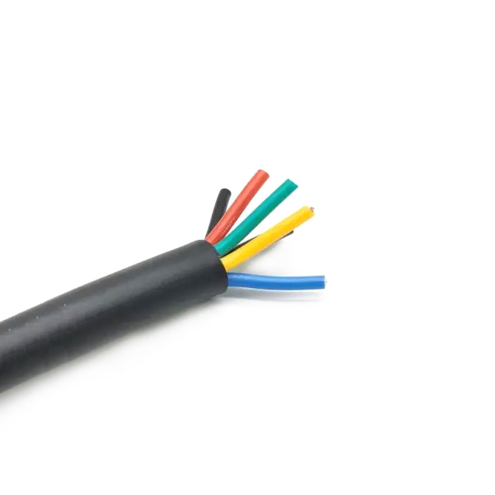 UL20886 Mükemmel elektrik performansı UL Sertifikalı Kablo