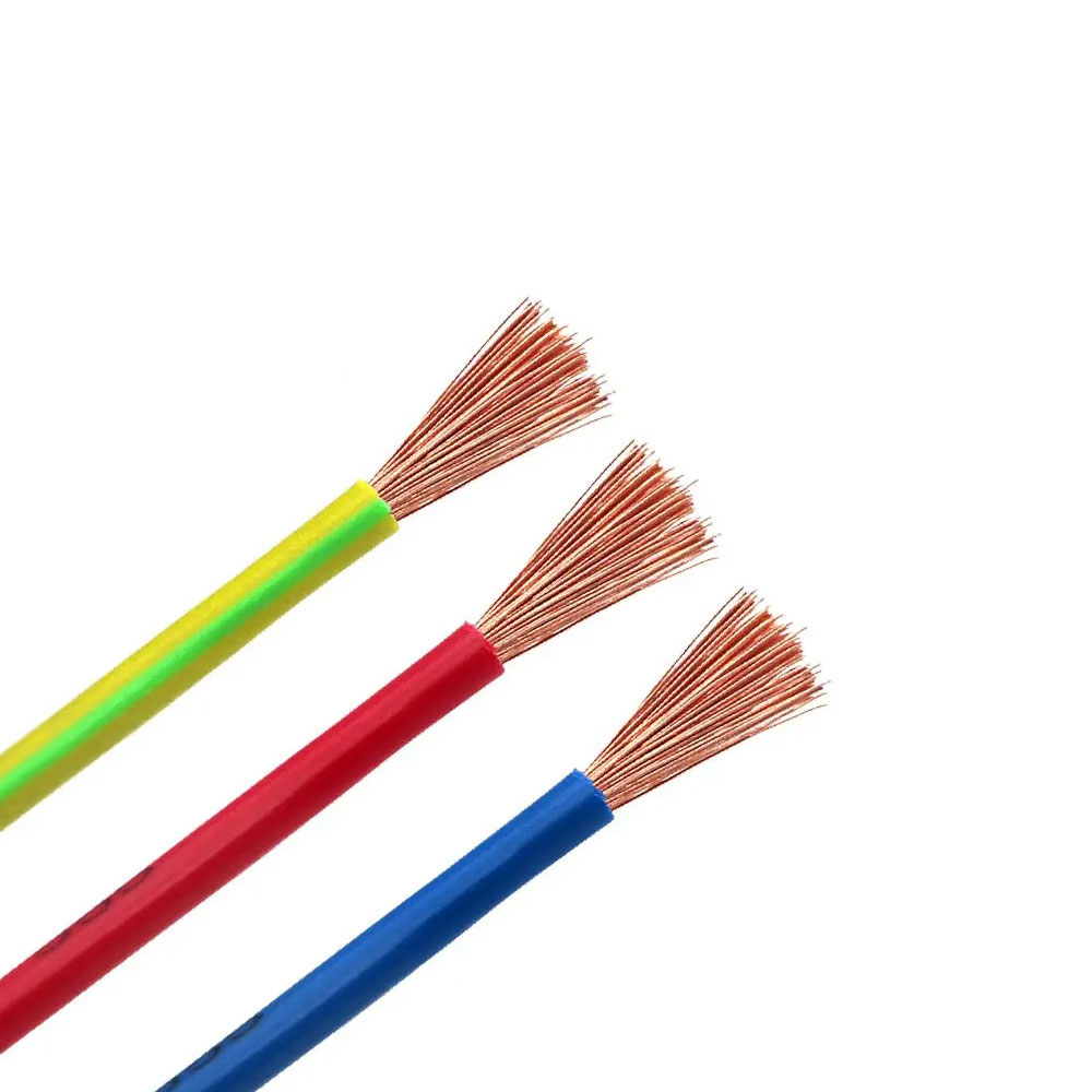 UL3237 600V UL Sertifikalı Kablo