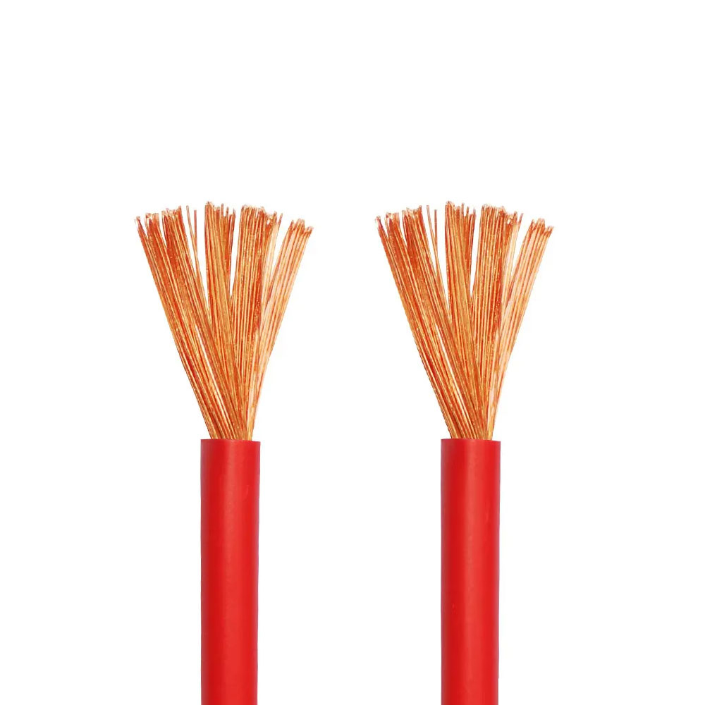 UL3237 600V UL Sertifikalı Kablo