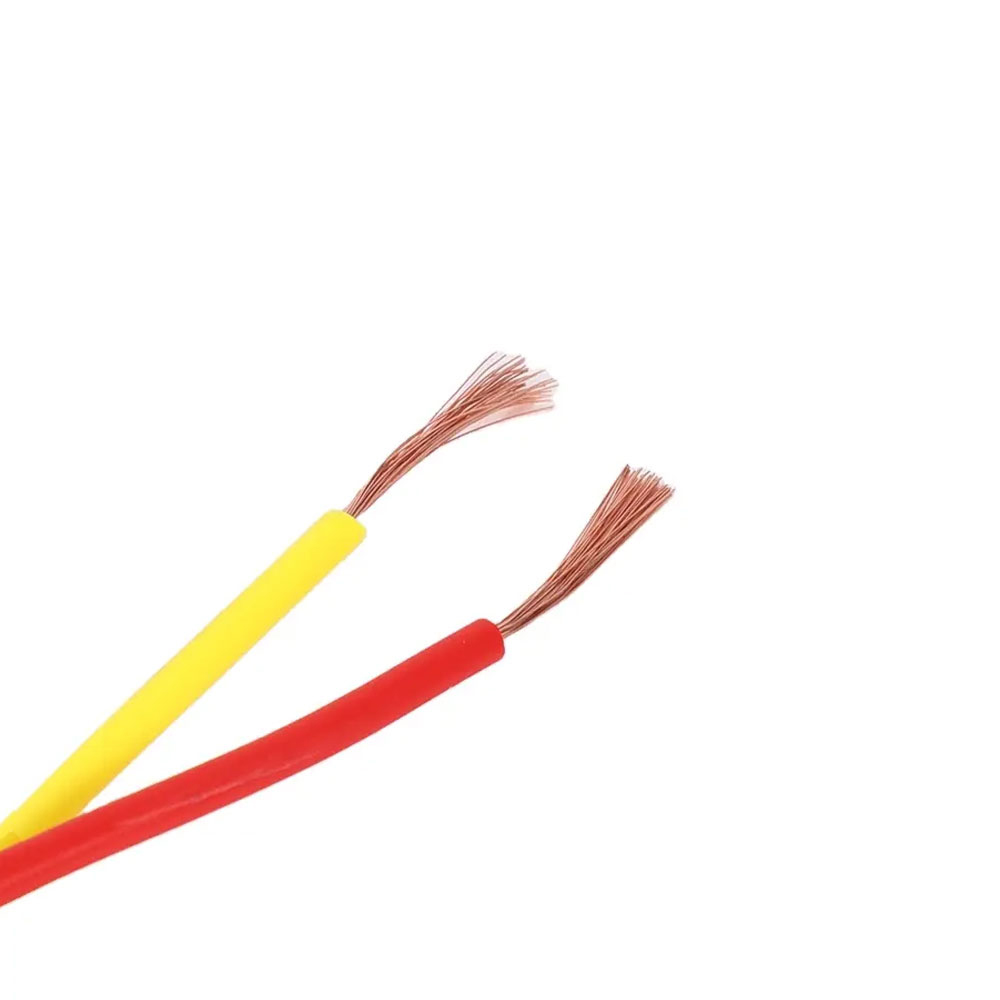 UL3237 600V UL Sertifikalı Kablo