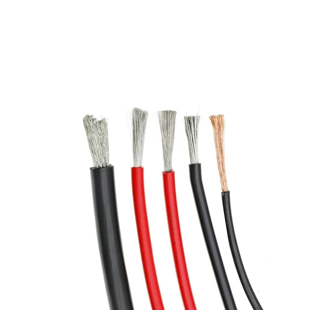 UL3237 600V UL Sertifikalı Kablo