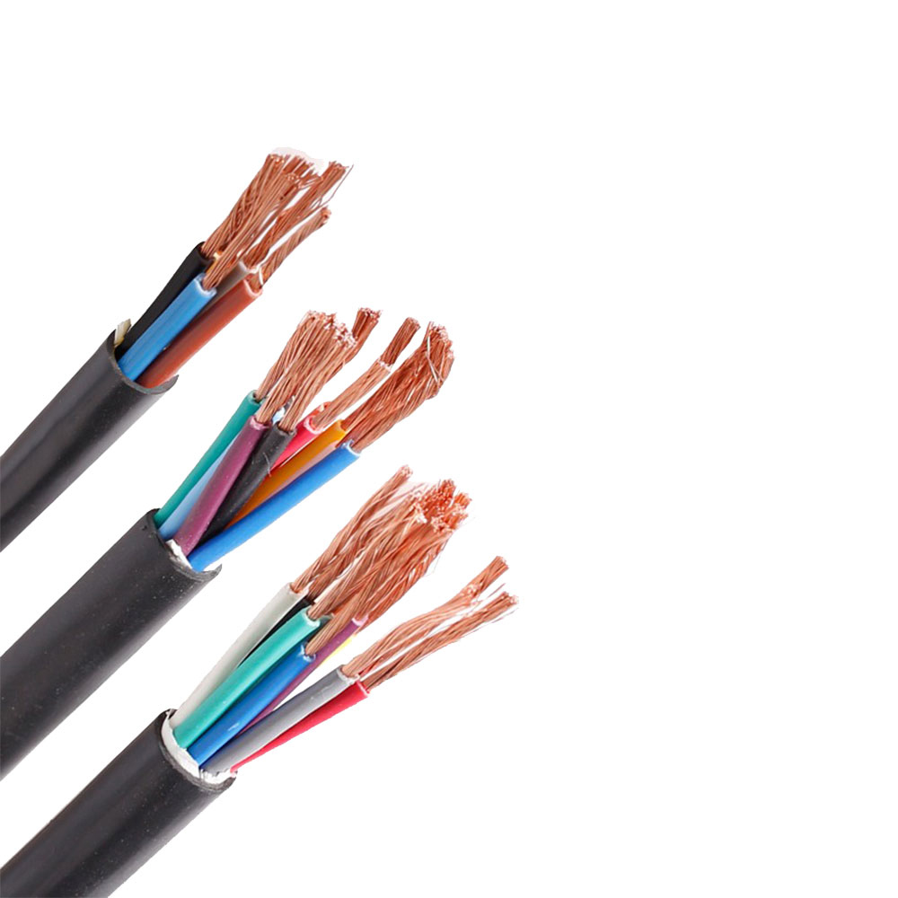 WDZB1-RYJY WDZB1N-RYJY Yapı Teli