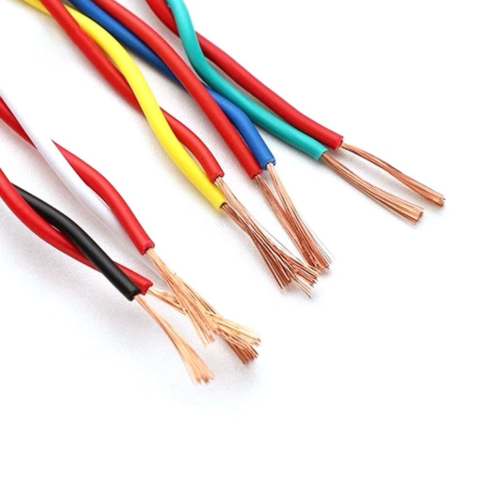 AVR Sıcaklık dayanımı Bina Teli