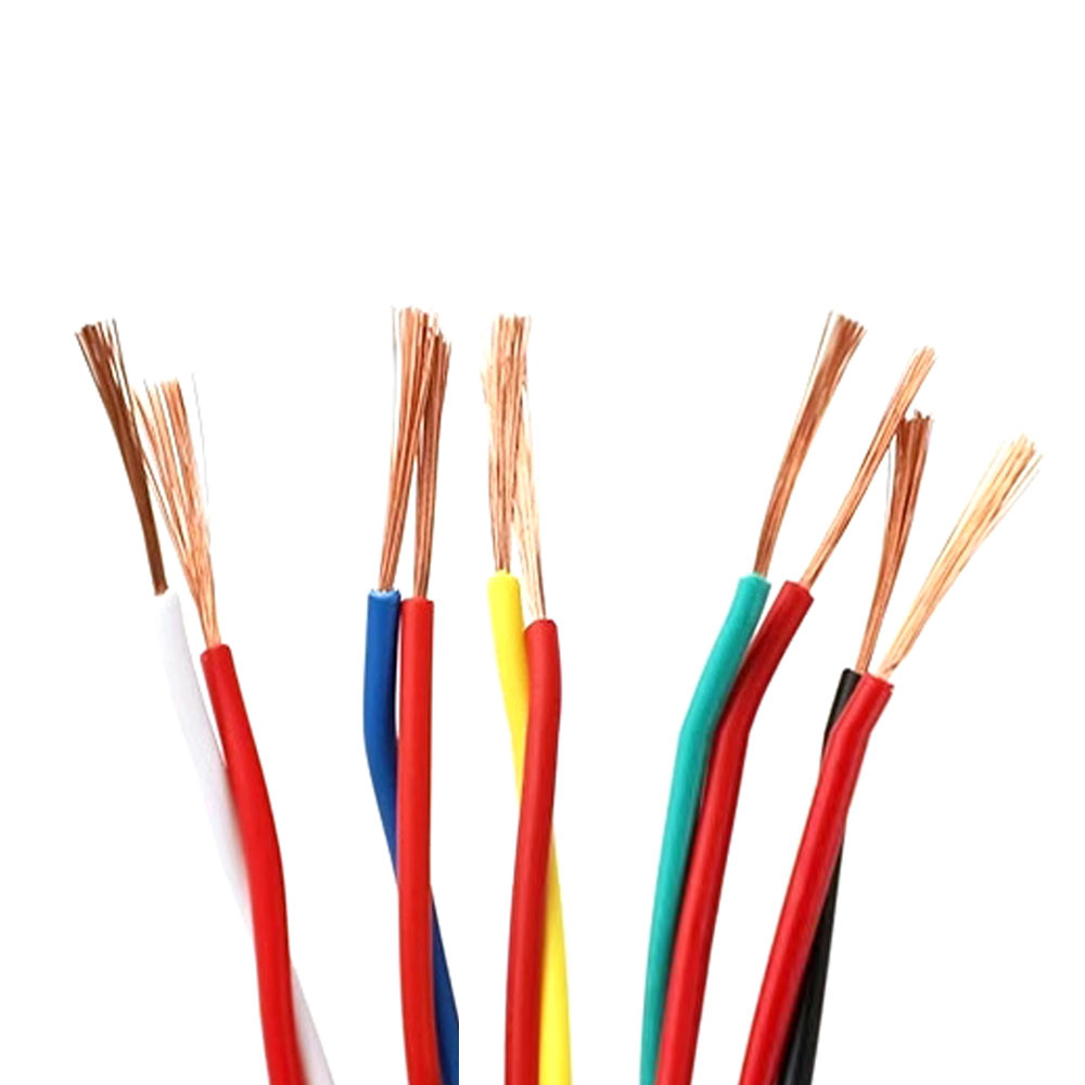 AVR Sıcaklık dayanımı Bina Teli