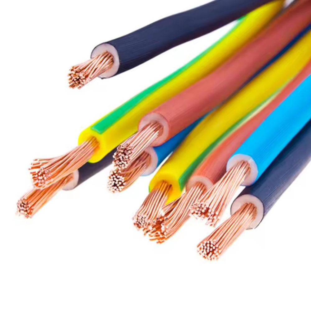 AVR Sıcaklık dayanımı Bina Teli