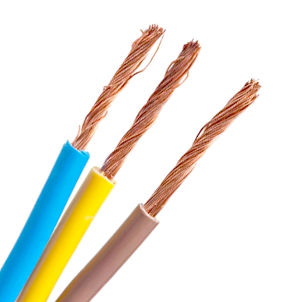 AVR Sıcaklık dayanımı Bina Teli