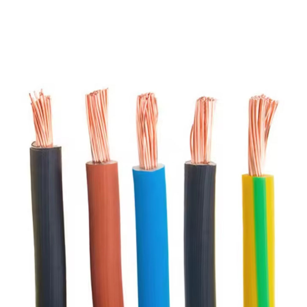 AVR Sıcaklık dayanımı Bina Teli