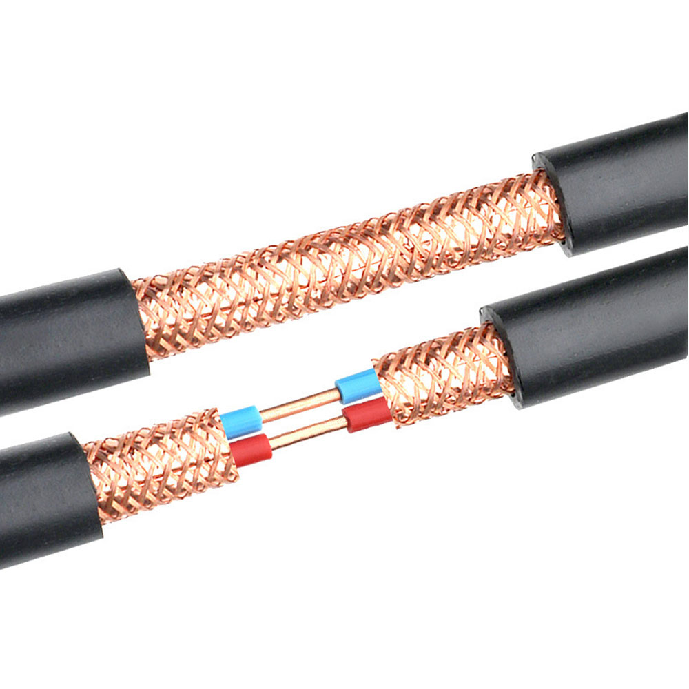 RVSP/NH-RVSP 300/300V Bina Teli