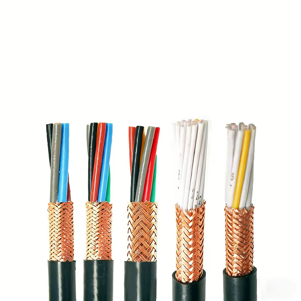 WDZ(A/B/C/D)N-RYJYP İyi yalıtımlı Yapı Teli