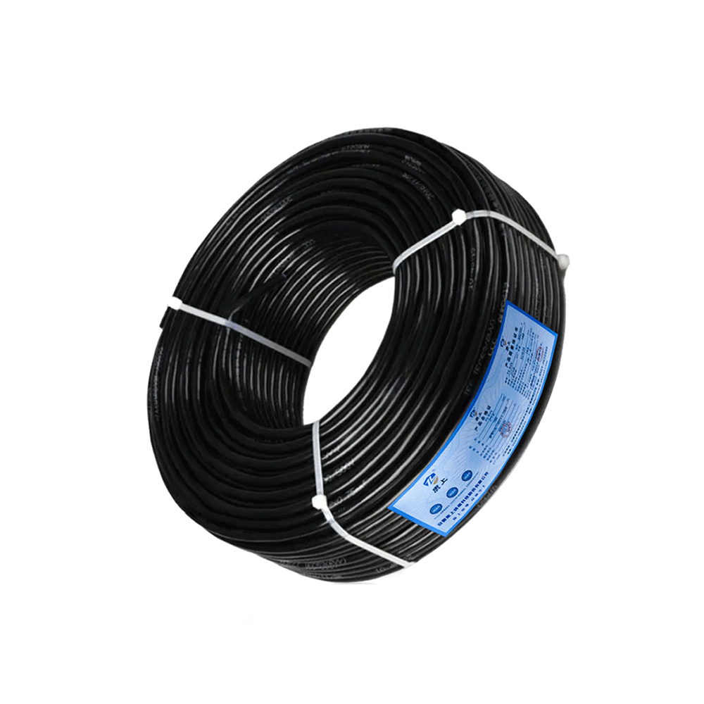 BTWGT 300/500V Esnek Mineral Yalıtımlı Yangına Dayanıklı Kablo