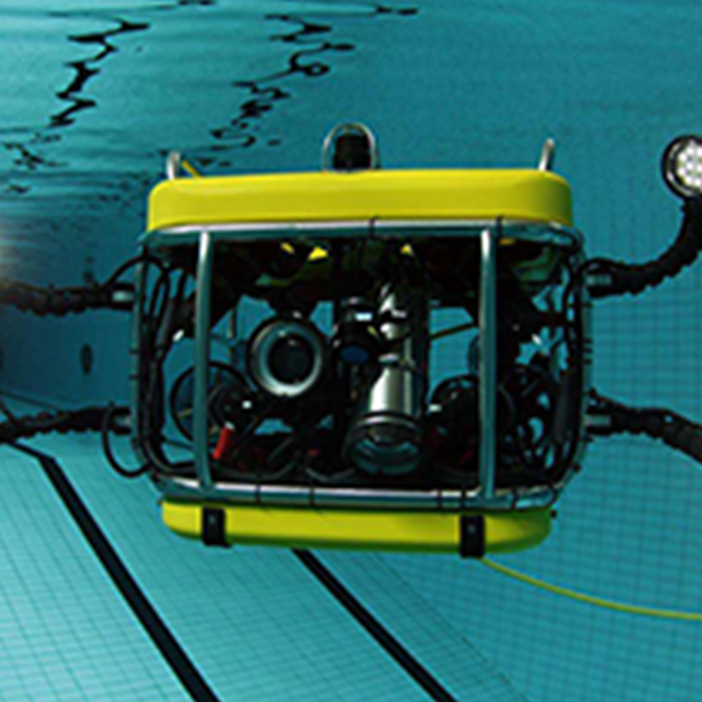 JQR-246 PVC Robot Kablosu