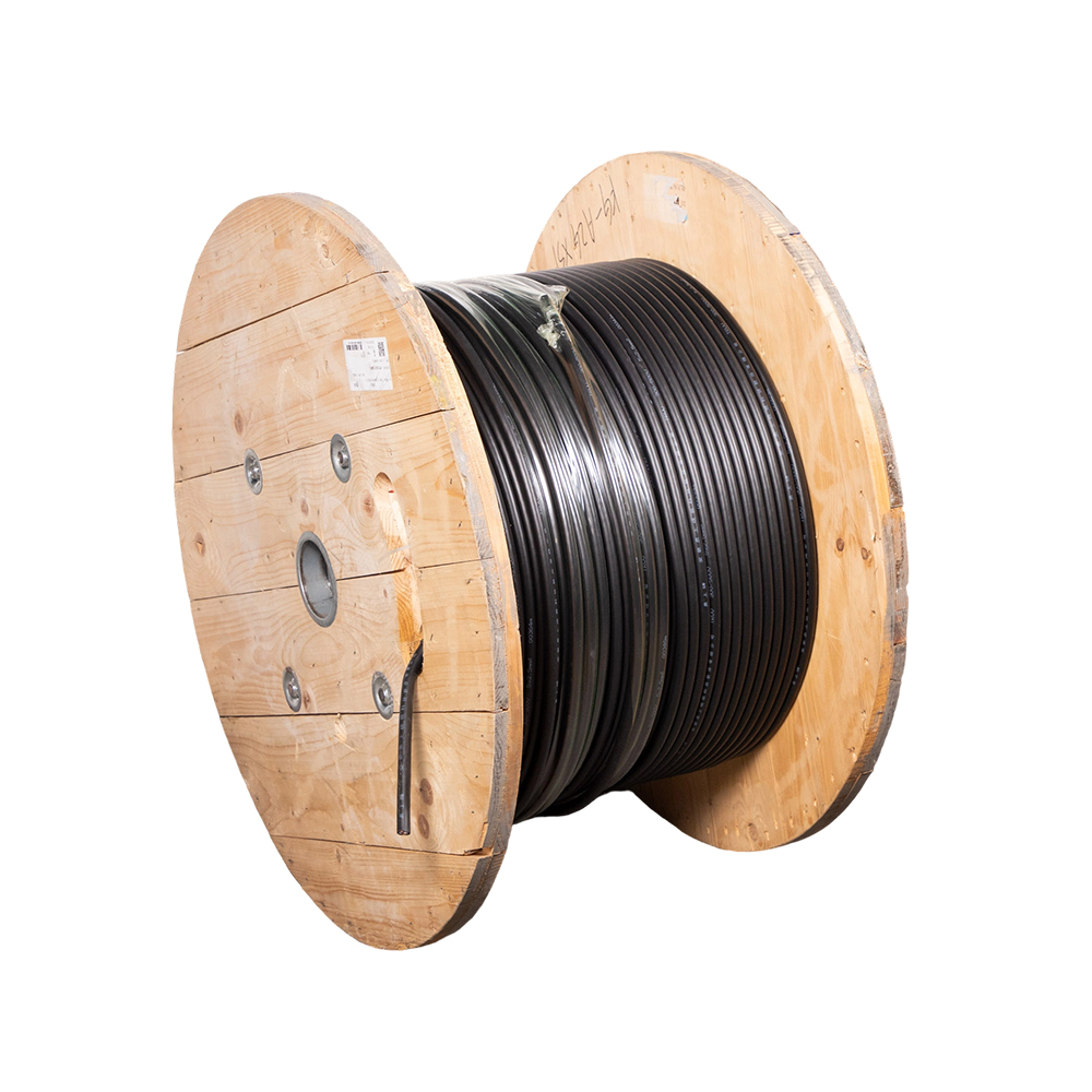 GDL23 Kararlı iletim Fiber Optik Kompozit Kablo