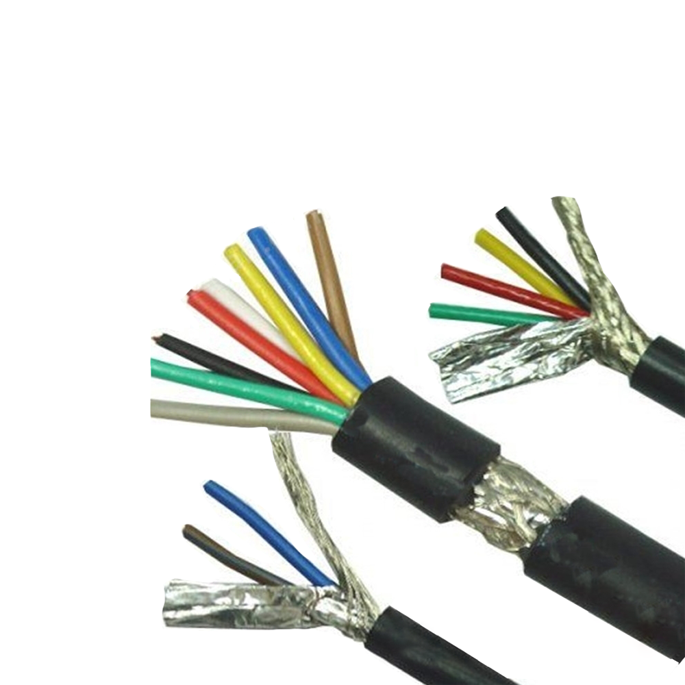 PRVZP Uyumluluk optimizasyonu Fiber Optik Kompozit Kablo