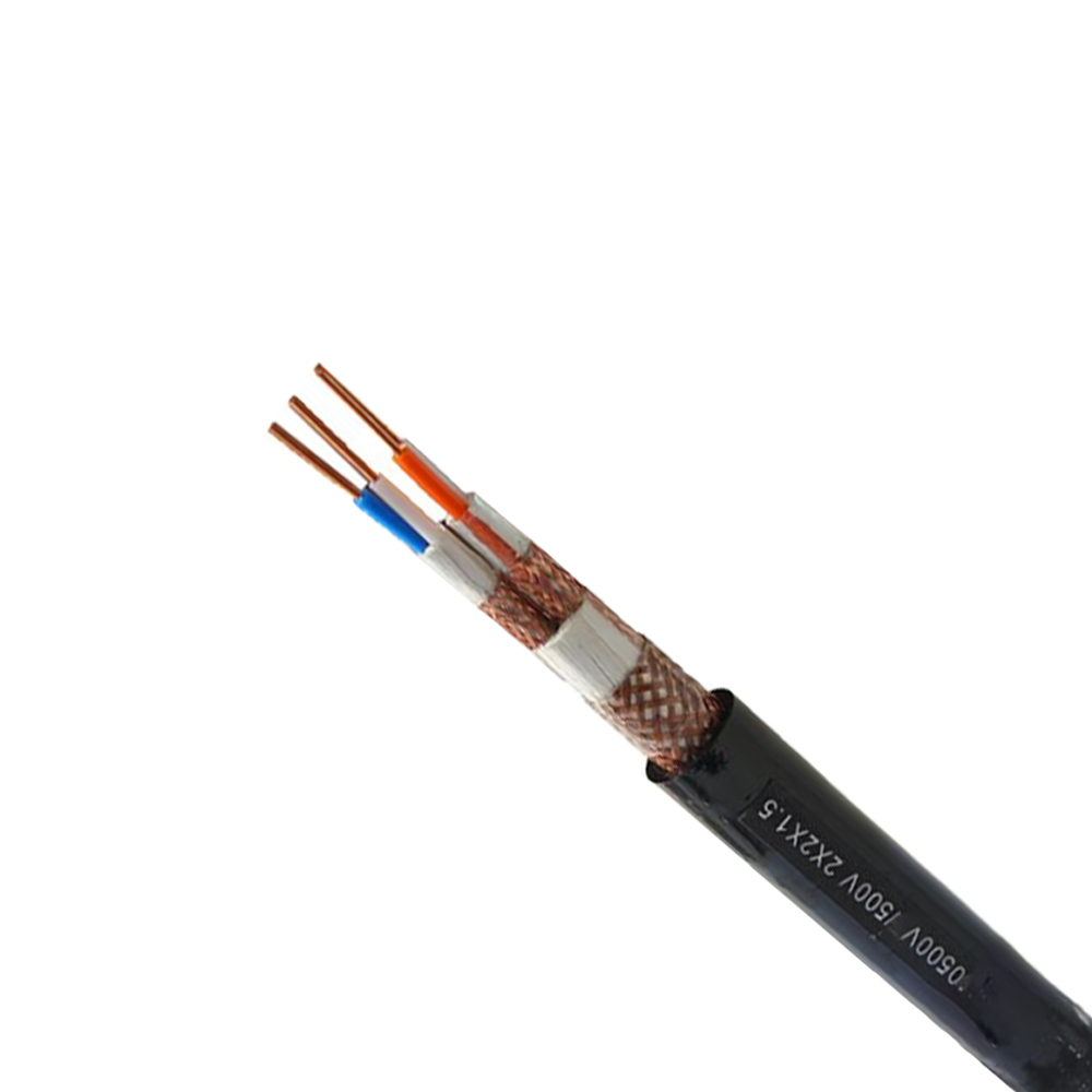 DJYVP2-22 Elektronik Bilgisayar Kablosu