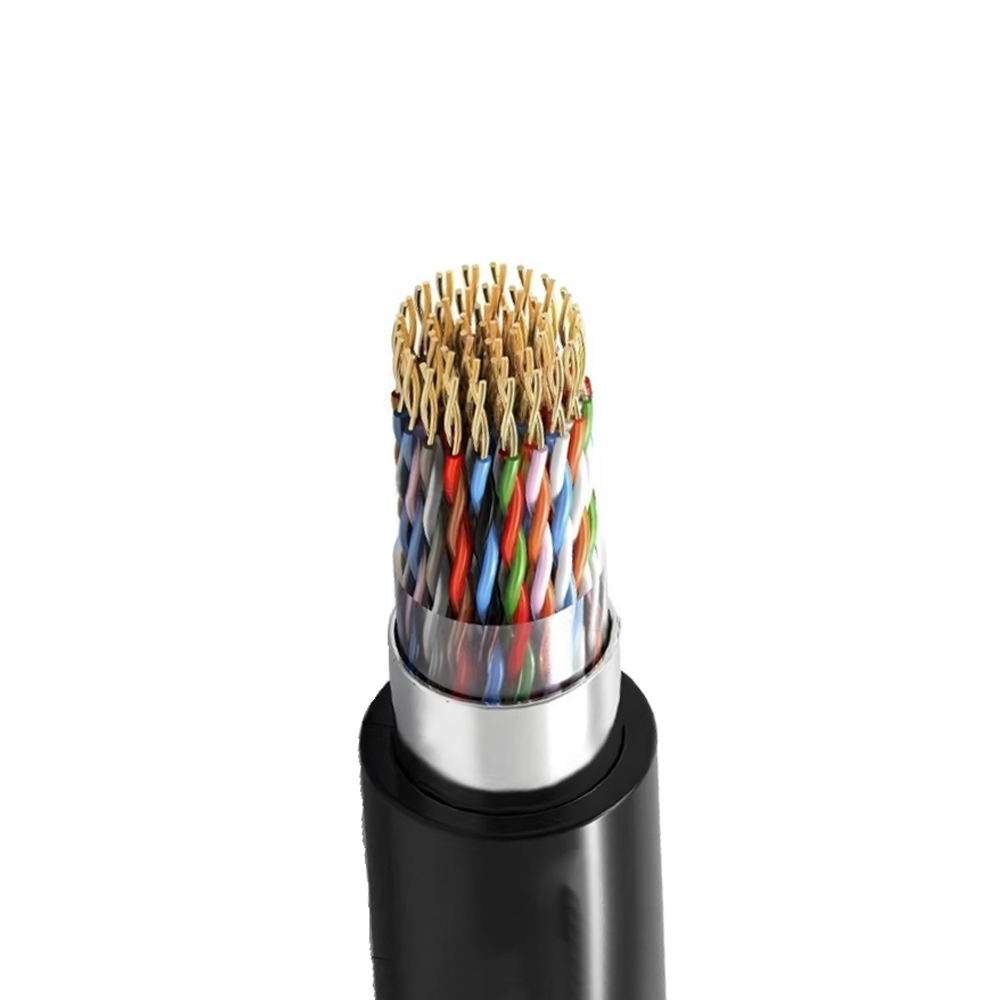 GDL33 UV'ye dayanıklı Fiber Optik Kompozit Kablo