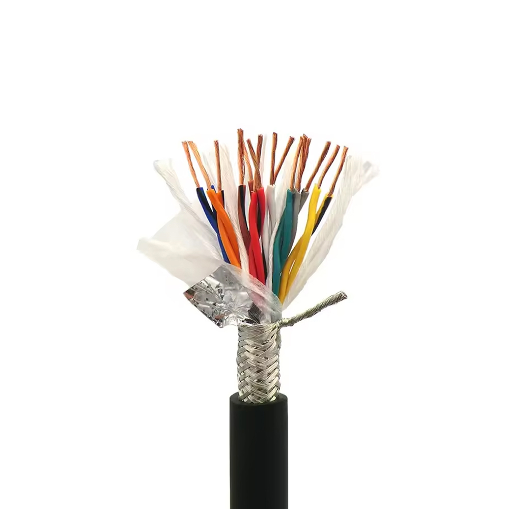 KYJV Kararlı elektrik performansı Kontrol Kablosu