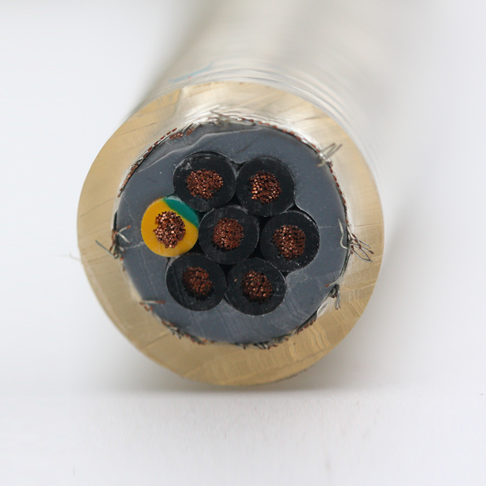 DJYP3VP3R Elektronik Bilgisayar Kablosu