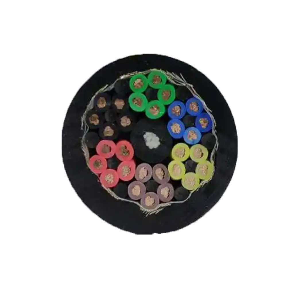 KC 540 P PUR Kontrol Kablosu