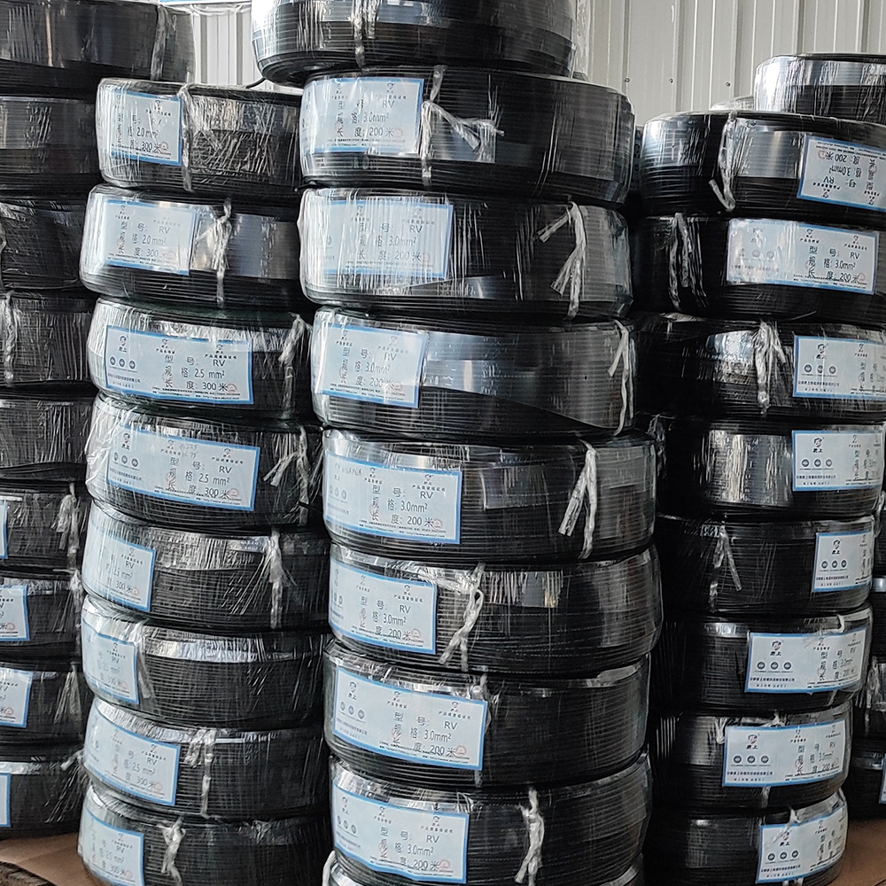 PRVZP-1 Yüksek Uyumluluk Fiber Optik Kompozit Kablo