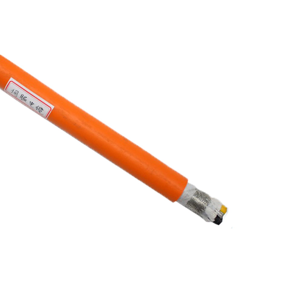 SC 711/713/720/723 C PUR Motor Bağlantı Kablosu