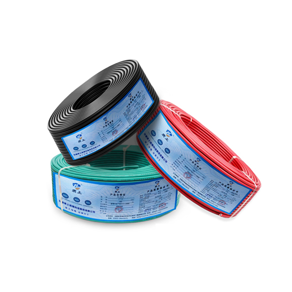 SC 707 C/SC 708 C PE, PVC Geri Besleme/İletim Kabloları