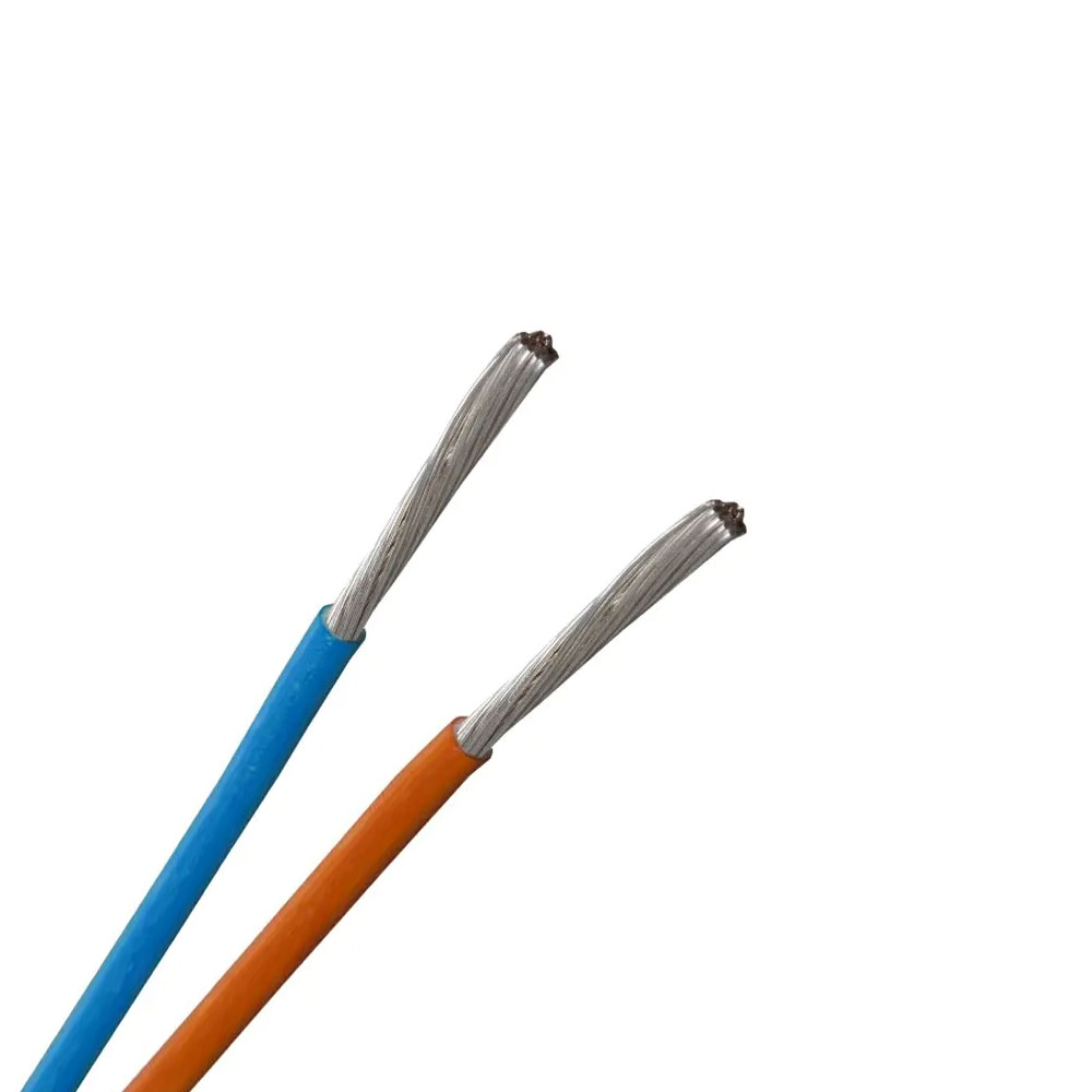 AF-150 Hafif ve Esnek Floroplastik Kablo
