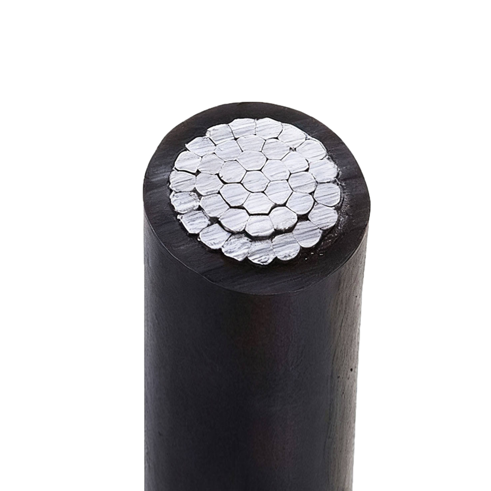 JKLHY Geliştirilmiş korozyon direnci 1KV ve Altında Anma Yalıtımlı Kablo