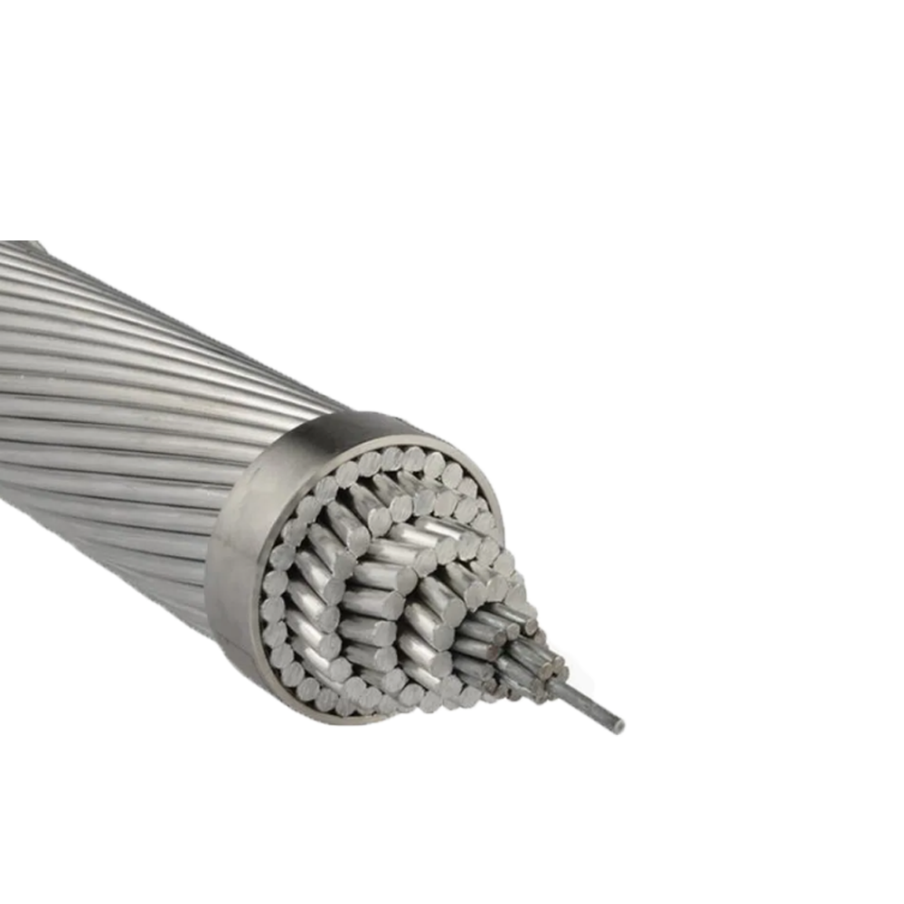 JKTRY Yüksek esneklik 10KV XLPE Yalıtımlı Havai Kablo