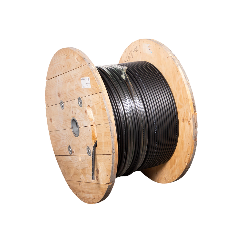 JKY 10KV XLPE İzoleli Havai Kablo