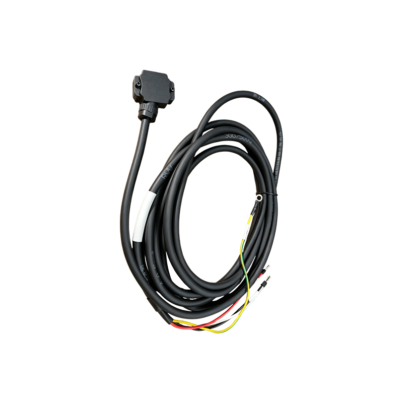 S6-L-M107-3.0 Servo Güç Kablosu
