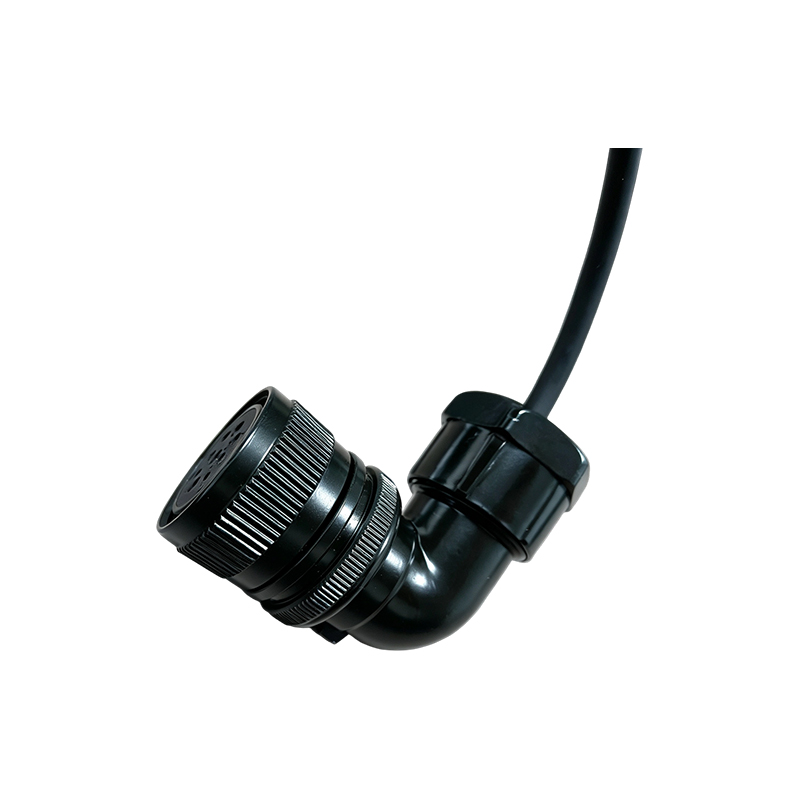 S6-L-P111-5.0 Enkoder Adaptör Kablosu