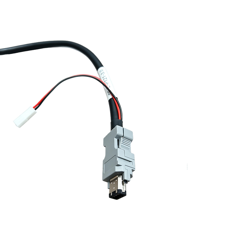 S6-L-P121-3.0 Servo Enkoder Kablosu