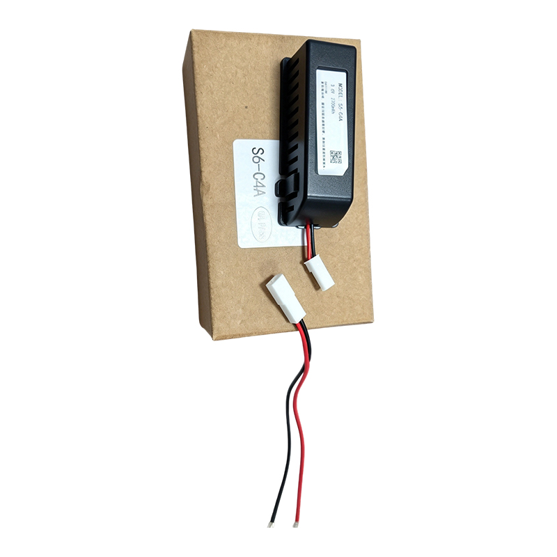 S6-C4A Servo Enkoder Yedek Pil Takımı