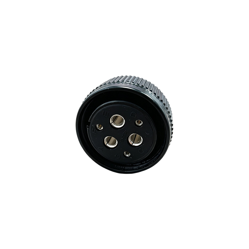 S6-L-B112-3.0 Yüksek Güçlü Motor ve Fren Kombi Kablosu